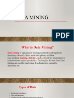 DATA Mining