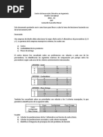 Calculo de AHP Paso A Paso