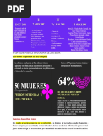 Hechos y Excepción Preliminar Caso Radilla Pacheco