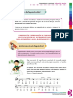 3ro ED. MUSICAL3er TTIMESTRE COMPOSICION