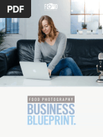 Business Blueprint