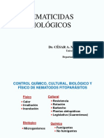 Unidad 6 Control Biológico