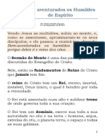 2021-09-26-Humildes de Espírito