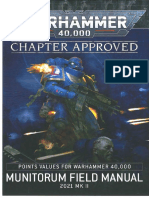 W40K-V9EN-Chapter Approved 2021-Munitorum Field Manual