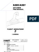 Airbus A320x Flight Crew Operating Manual 3