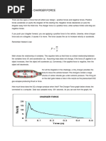 Sheet Twelve Charger Force