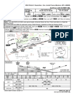 SBGR - Iac Ils N or Loc N Rwy 09l - Star - 20210520