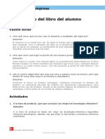  Solucionario Del Libro Del Alumno Tema 3pdfsolucionario 3 Solucionario Del