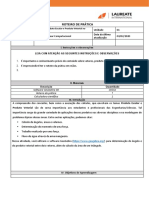 ALC - P1 - Estudo Do Produto Escalar e Produto Vetorial No Geogebra