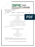 Trabajo Autonomo II