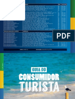 Guia Do Consumidor Turista