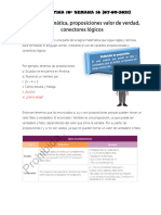 Matematica 10mo Semana 18 - 07-09-2021