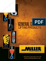 Miller Catalog 10th Edition