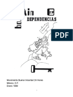 Boletin 19 Dependencias