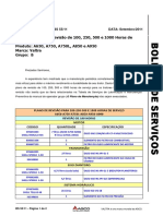 Revisão Serie A