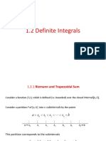 Integration-3 - T