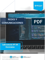 L09. Diccionarios PDF