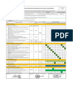 Programa Anual de Capacitaciones 2021