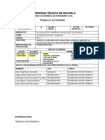 Trabajo Autonomo Comunicacion Academica