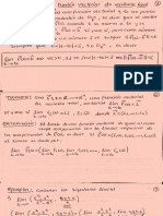 Limites y Continuidad de Funciones Vectoriales de Variable Real