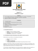 Curso de Che Sungun - Guia Sesion 01