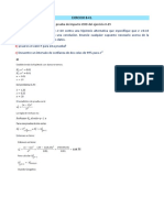 8-41. Considere Los Datos de La Prueba de Impacto IZOD Del Ejercicio 8-29