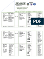 5 Years Development Plan Student Affairs and Services (Library Services)