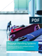 Siemens BHS - Brochure - 2020