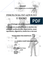 Fisiologia Adulto Idoso APOSTILA-UNAERP