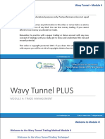 Module 4 - Trade Management