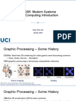 Gpu1 - GPU Introduction