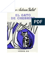 Anderson Imbert Enrique - El Gato de Cheshire