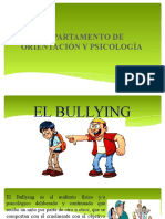 El Bullying