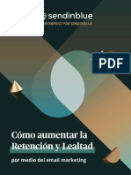 Retencion y Fidelizacion