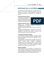 Programa ICP1