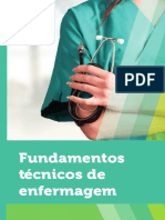 Livro - Fundamentos Técnicos de Enfermagem