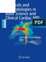 Protocols and Methodologies in Basic Science and Clinical Cardiac MRI (PDFDrive)