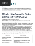 Ccna 2 V7