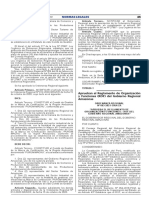 Aprueban El Reglamento de Organizacion y Funciones Rof Del Ordenanza No 003 2021 Gracr 1978628 1