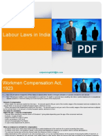 Labour Laws New