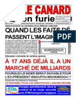 Le Canard en Furie N°238