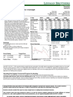 Link REIT: (0823.HK - HKD 17.02) 1-Overweight