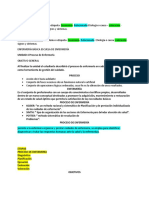 Proceso de Enfermeria Control F