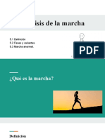 MARCHA Parte 1