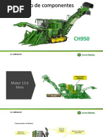 CH950 - Treinamento Fundamentos Técnicos