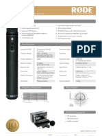 m3 Datasheet