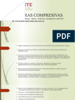 Suturas Compresivas