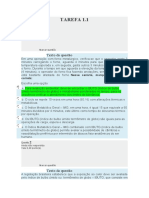 Higiene Do Trabalho - Riscos Físicos No Ambiente de Trabalho