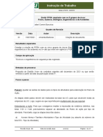 Manual Geração PGR