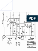 MXR Dyna Comp Factory Schematic